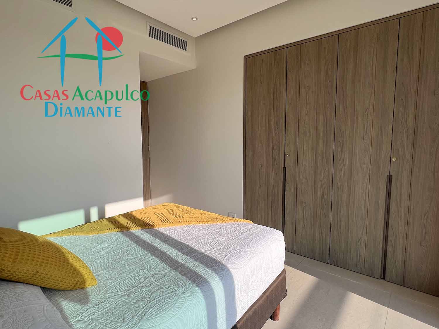 La Isla Java F6 - Recámara cuatro 5